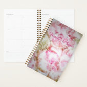 Peony Bliss Planer (Anzeige)