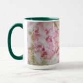 Peony Bliss Tasse (Links)