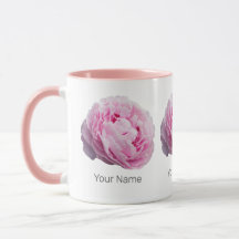 Peony Blossom Rose für Blume und Garten Lover