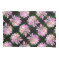 Peony Blume in Bloom Nattern Muster