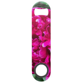 Peony Bottle Opener Speed Flaschenöffner