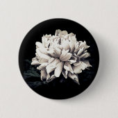 Peony Button (Vorderseite)