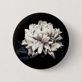 Peony Button