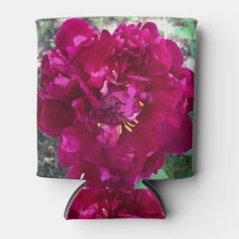 Peony Can Cooler Dosenkühler