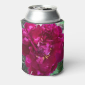 Peony Can Cooler Dosenkühler (Kanne Rückseite)