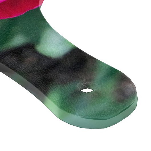 Peony Cutting Board Schneidebrett (Ecke)