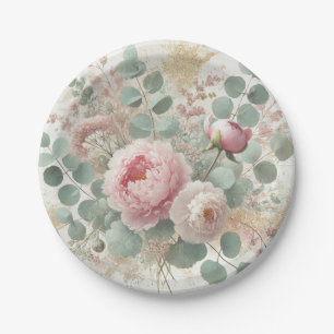 Peony Drama Paper & Party Teller