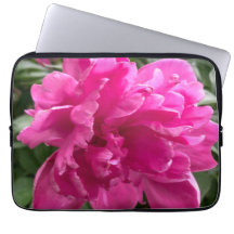 Peony Electronics Bag