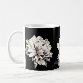 Peony Kaffeetasse