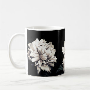 Peony Kaffeetasse