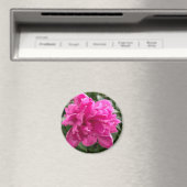 Peony Magnet (In Situ (Geschirrspüler))