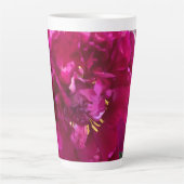 Peony Milchtasse (Vorderseite)