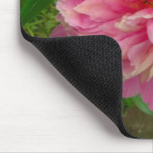 Peony Mousepad (Ecke)