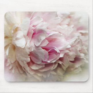 Peony Mousepad