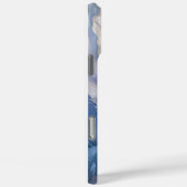 Peony Of The Dawn Case-Mate iPhone Hülle (Rückseite / Rechts)