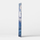 Peony Of The Dawn Case-Mate iPhone Hülle (Rückseite / Rechts)