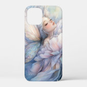 Peony Of The Dawn Case-Mate iPhone Hülle (Rückseite)