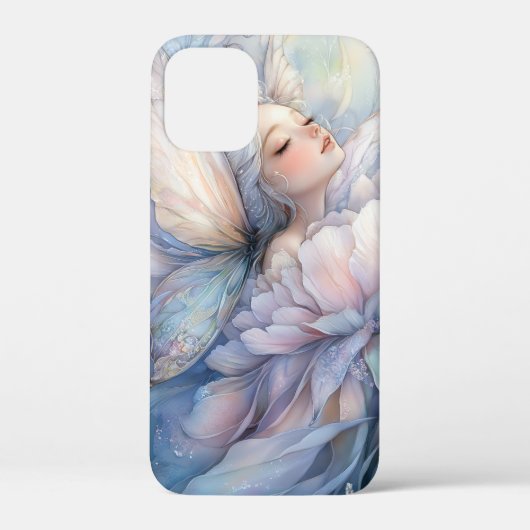 Peony Of The Dawn Case-Mate iPhone Hülle (Rückseite)