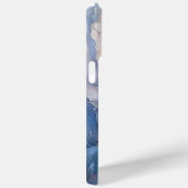 Peony Of The Dawn Case-Mate iPhone Hülle (Rückseite / Rechts)