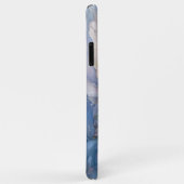 Peony Of The Dawn Case-Mate iPhone Hülle (Hinten/Rechts)