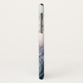 Peony Of The Dawn Case-Mate iPhone Hülle (Hinten/Links)