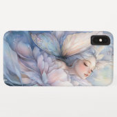 Peony Of The Dawn Case-Mate iPhone Hülle (Rückseite (Horizontal))