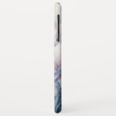 Peony Of The Dawn Case-Mate iPhone Hülle (Hinten/Links)