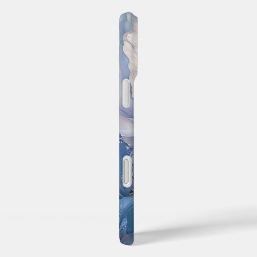 Peony Of The Dawn Case-Mate iPhone Hülle (Rückseite / Rechts)