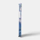 Peony Of The Dawn Case-Mate iPhone Hülle (Rückseite / Rechts)