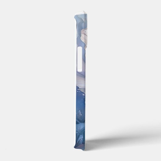 Peony Of The Dawn Case-Mate iPhone Hülle (Rückseite / Rechts)