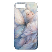 Peony Of The Dawn Case-Mate iPhone Hülle (Rückseite)