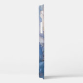 Peony Of The Dawn Case-Mate iPhone Hülle (Rückseite / Rechts)