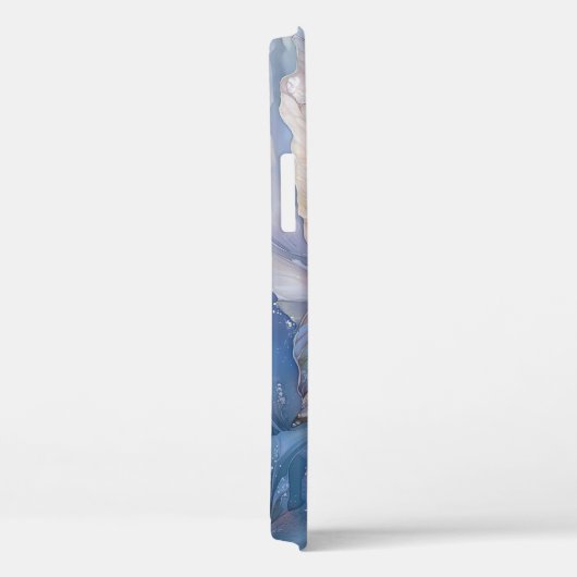 Peony Of The Dawn Case-Mate iPhone Hülle (Rückseite / Rechts)