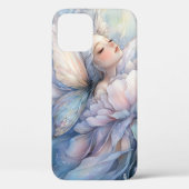 Peony Of The Dawn Case-Mate iPhone Hülle (Rückseite)