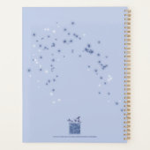 Peony Of The Dawn Planer (Rückseite)