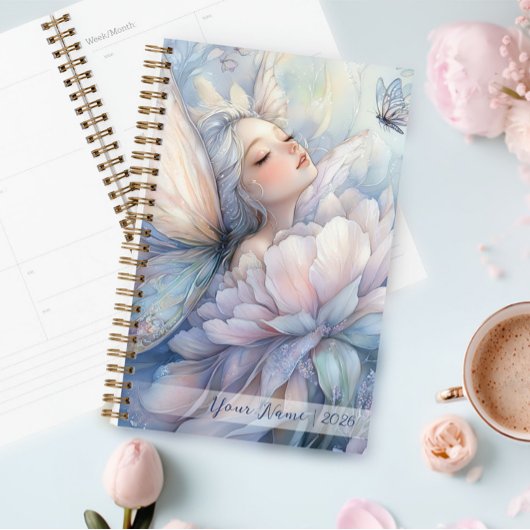 Peony Of The Dawn Planer