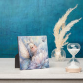 Peony Of The Dawn Plaque Fotoplatte (InSitu)