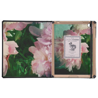 Peony Perfection - iPad Case (DodoCase) iPad Hüllen