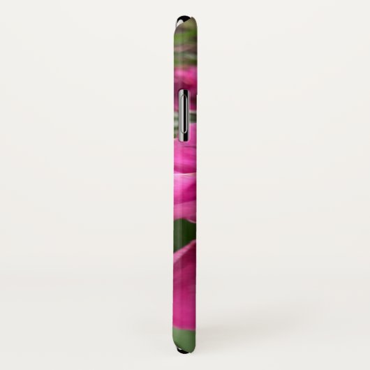 Peony Phone Case (Hinten/Rechts)