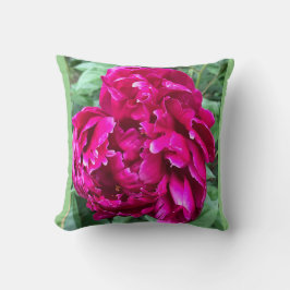 Peony Pillow Kissen