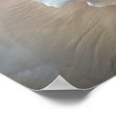 Peony, Poster (Ecke)