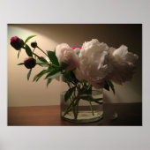 Peony, Poster (Vorne)