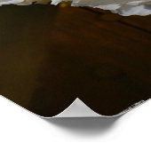 Peony, Poster (Ecke)