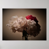 Peony, Poster (Vorne)