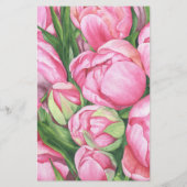 Peony Rose - Was ist in deinem Handyspiel? (Rückseite)