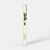 Peony Samsung Phone Case Galaxy Hülle (Rechte Seite)