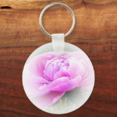 peony schlüsselanhänger (Vorderseite)