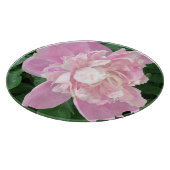 Peony Schneidebrett (Ecke)