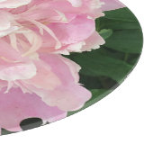 Peony Schneidebrett (Ecke)