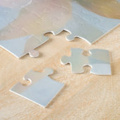 PEONY schönes, herausforderndes Blumenfamilienräts Puzzle (Seite)